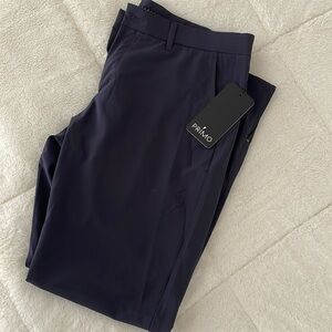 Primo Golf Jogger - Navy 34 Regular